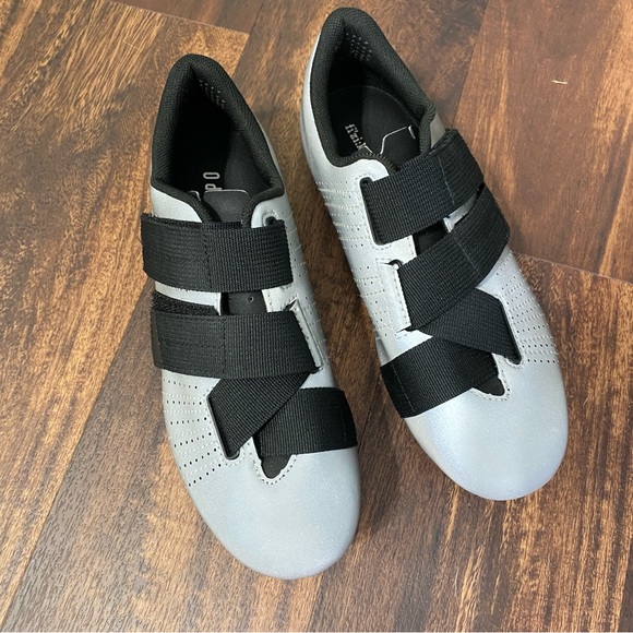 Fizik Tempo R5 Powerstrap Cycling Shoe Size size 7 - Picture 2 of 8